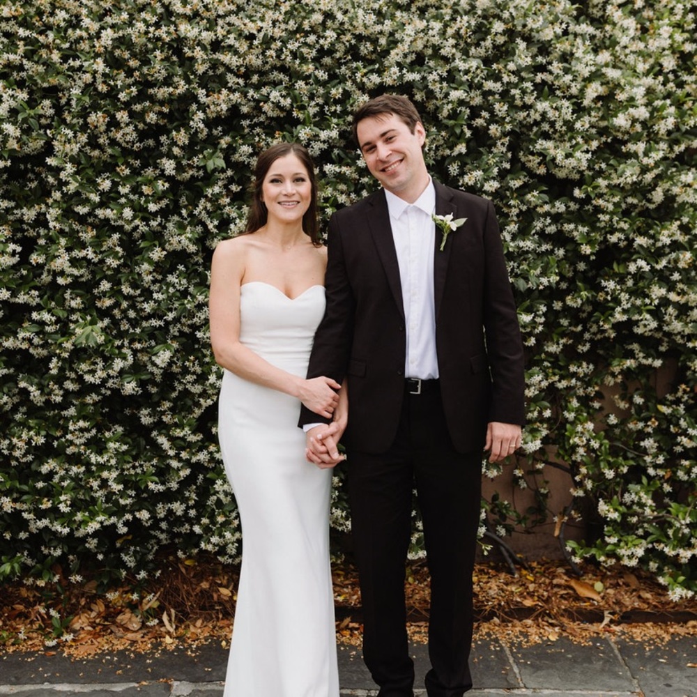 Meet your Posher, Grace